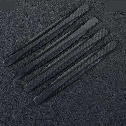 Universal 4-Piece Car Bumper Corner Protector Guard - Wnkrs