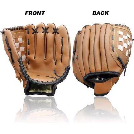 Ultimate Outdoor Baseball Glove
