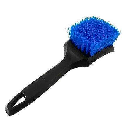 Auto Detailing Tire Rim & Wheel Hub Brush - Wnkrs