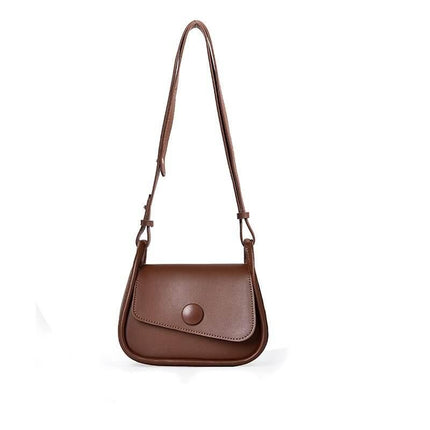 Elegant Square Crossbody Bag - Wnkrs