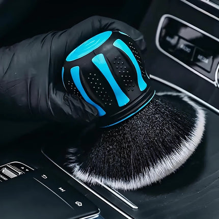 Brosse de nettoyage de voiture de qualité supérieure