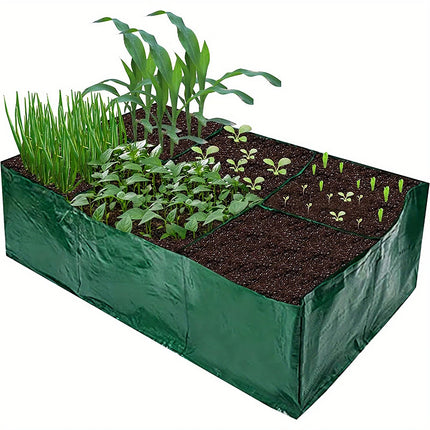 Portable Reusable Garden Planting Bag