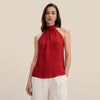 Pomegranate Red