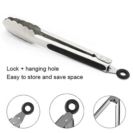 BBQ Tongs