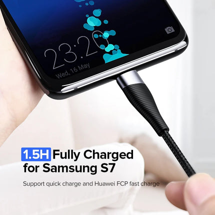 High-Speed Micro USB Cable