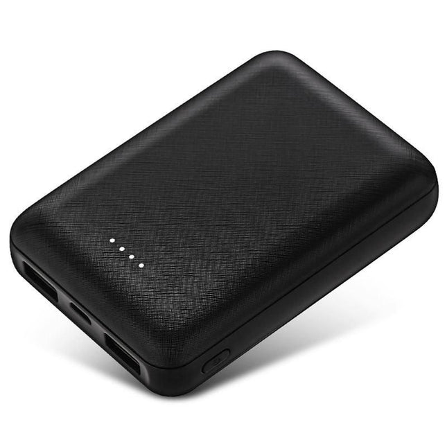 10,000mAh Portable Power Bank for Heated Clothing and Electric Heating Gear