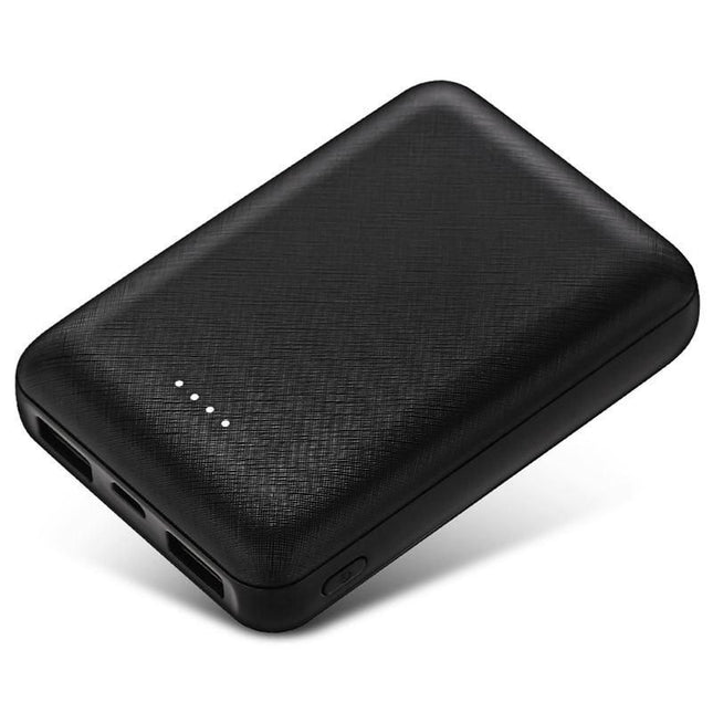 10,000mAh Portable Power Bank for Heated Clothing and Electric Heating Gear - Wnkrs