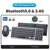 Mouse Keyboard EN