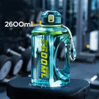 Blue / 2600ml