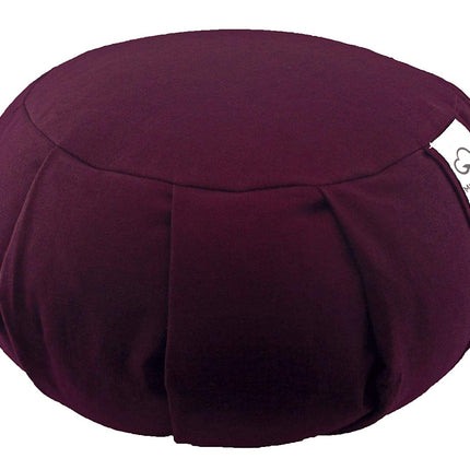 Yoga Meditation Practice Meditation Cushion Cotton Breathable - Wnkrs