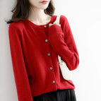 Rojo / L