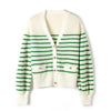 Blanco/Verde