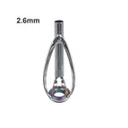 2,6 mm / 7 pièces