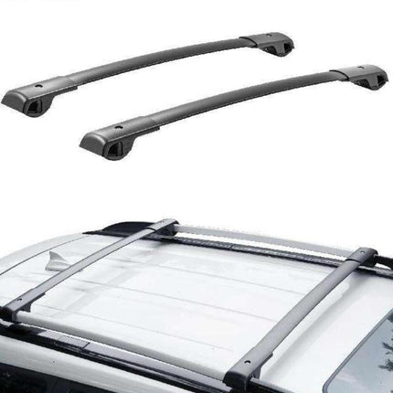 Subaru Forester 2014-2022 Roof Rack Cross Bars - Wnkrs