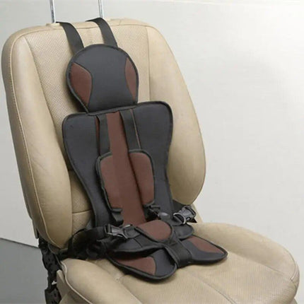 Universal Infant Car Seat - Wnkrs