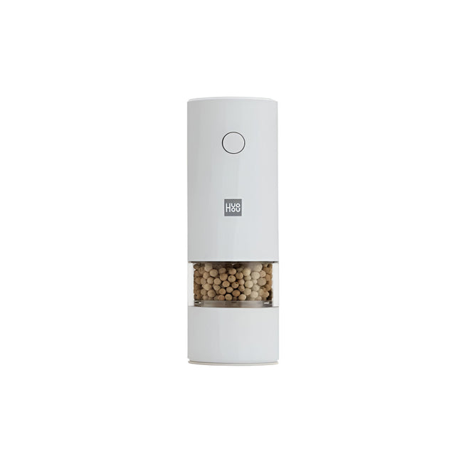 Electric Pepper and Salt Grinder with 5 Modes