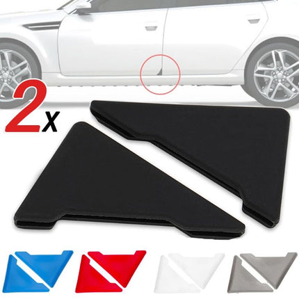 Car Door Silicone Corner Protectors - Wnkrs