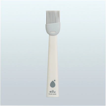 Silicone BBQ Oil Brush