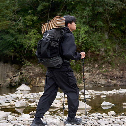 Sac à dos d'alpinisme