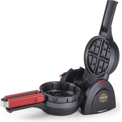 Large Belgian Stuffed Waffle Maker - Wnkrs