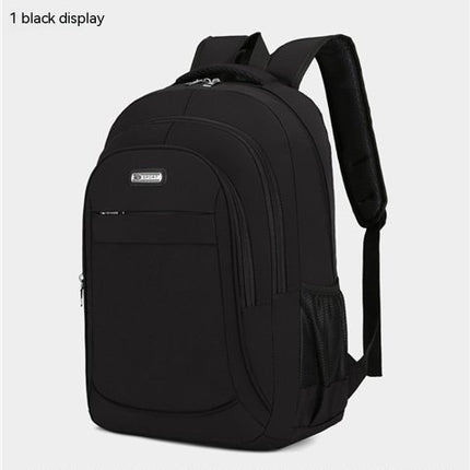 Office Laptop Backpack 15-inch