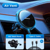 Air Vent Holder