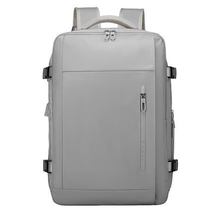 Casual Fashion Men's And Women's Portable Backpack