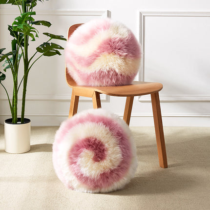 Girly heart powder cushion - Wnkrs