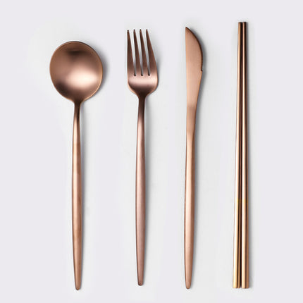 Cutlery spoon set - Wnkrs