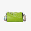 Verde fluorescente