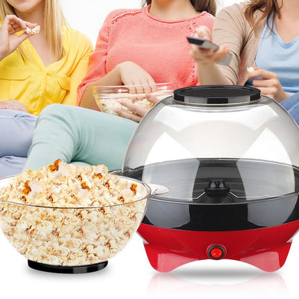 Electric Popcorn Popper Machine - Wnkrs