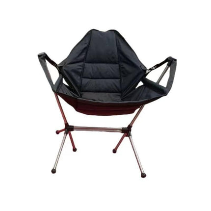 Compact and Durable Outdoor Folding Chair - Wnkrs