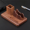 Wood