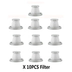 X10pcs Filter