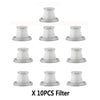 X10pcs Filter