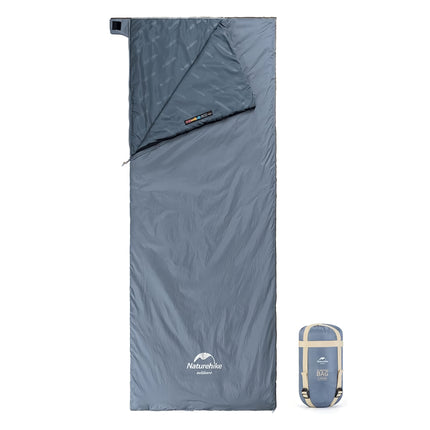 Saco de dormir ultraligero para acampar