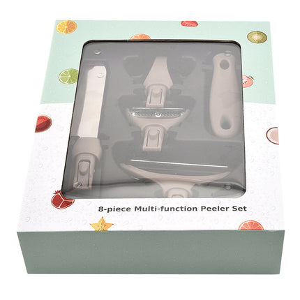 Kitchen gadget set - Wnkrs