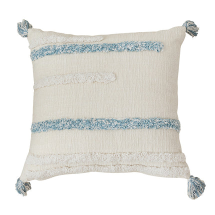 Moroccan style bohemian simple sofa pillowcase - Wnkrs