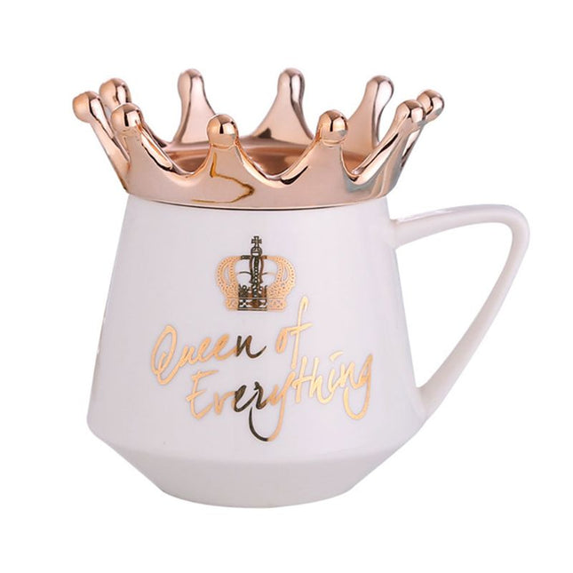 Crown Creative Mug - Wnkrs