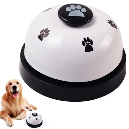 Dog Training & Call Bell - Wnkrs