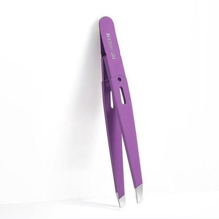 Eyebrow Tweezer - Wnkrs