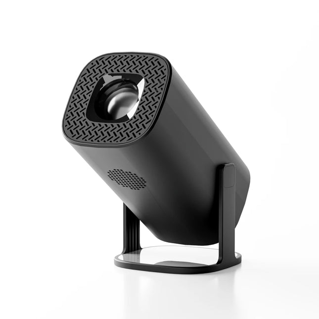 Mini projecteur de cinéma maison intelligent