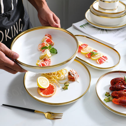 High-end tableware set - Wnkrs