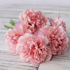 Rosa profundo