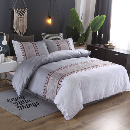 Simple plain bedding - Wnkrs