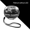Platinum without LED