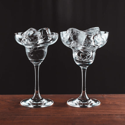 Margaret glass cocktail glass - Wnkrs