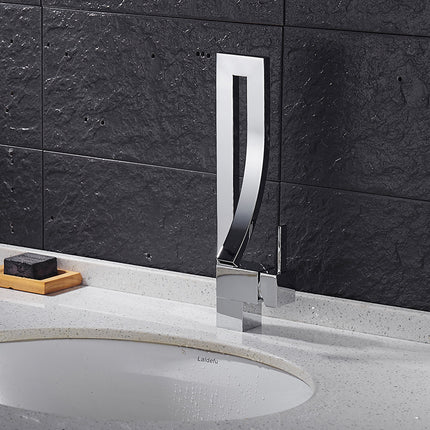 Basin kitchen bathroom faucet - Wnkrs