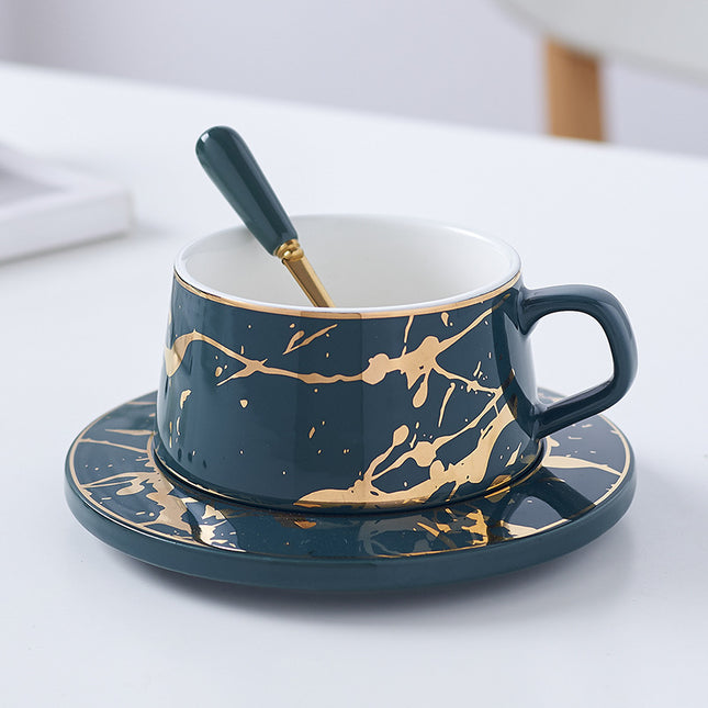 Ceramic coffee cup - Wnkrs