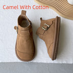 Camel With Cotton